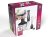 LAFE BLENDER RĘCZNY ZESTAW BRK-003A