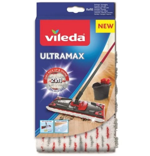 Wkład do mopa Vileda Ultramax i Ultramat TURBO