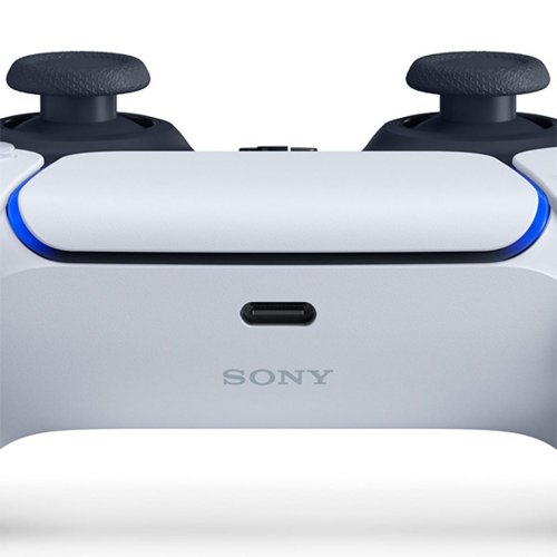 Kontroler bezprzewodowy SONY DualSense