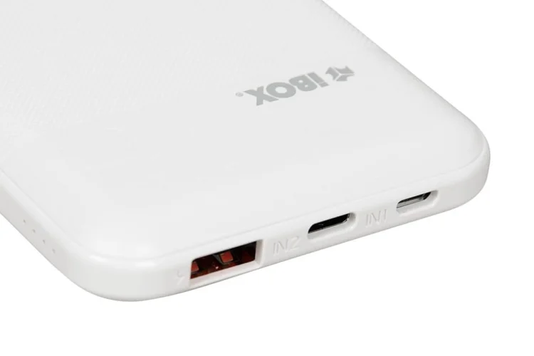 IBOX POWER BANK PB10 10.000 MAH POWER DELIVERY