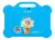 BLOW TABLET KIDSTAB10 4G 4/64GB NIEBIESKIE ETUI
