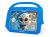 BLOW TABLET KIDSTAB8 4G 4/64GB NIEBIESKIE ETUI