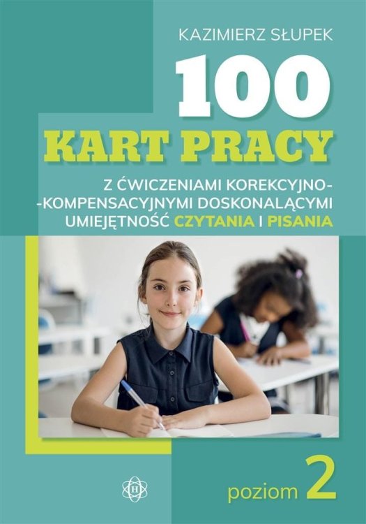 100 kart pracy z ćw. korekcyjno-kompensacyjnymi...