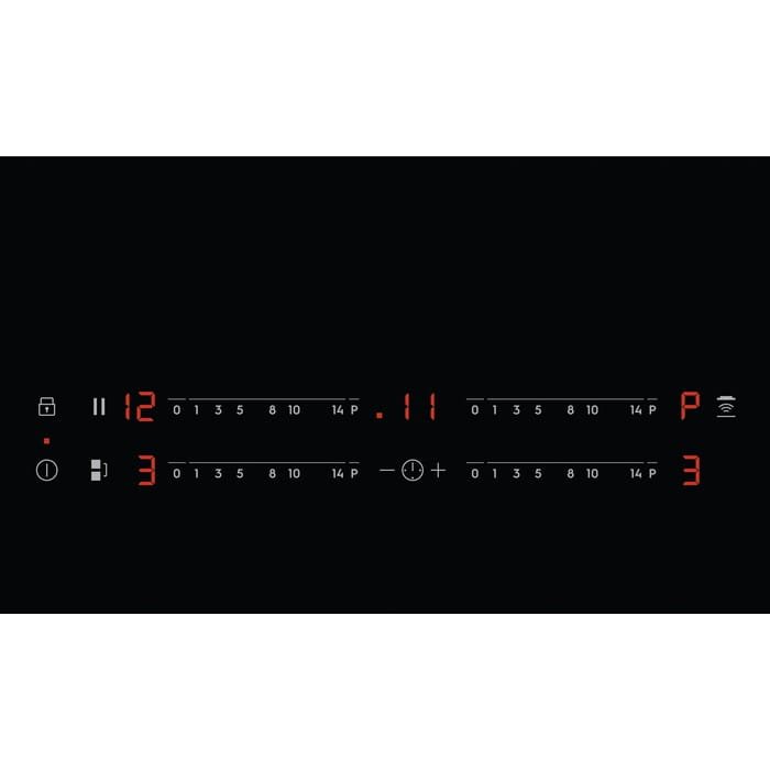 Płyta indukcyjna ELECTROLUX EIV734