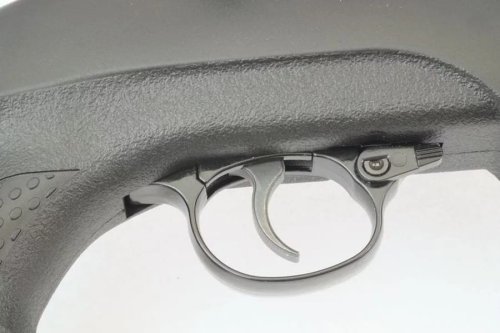 Wiatrówka karabinek BEEMAN QB78 S kal.4,5 mm Ekp<17J