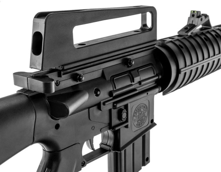 Wiatrówka karabinek BEEMAN 1920 SNIPER kal.4,5mm Ekp<17J