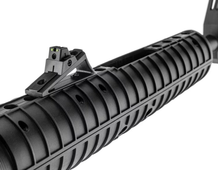 Wiatrówka karabinek BEEMAN 1920 SNIPER kal.4,5mm Ekp<17J