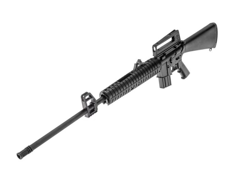 Wiatrówka karabinek BEEMAN 1920 SNIPER kal.5,5mm Ekp<17J