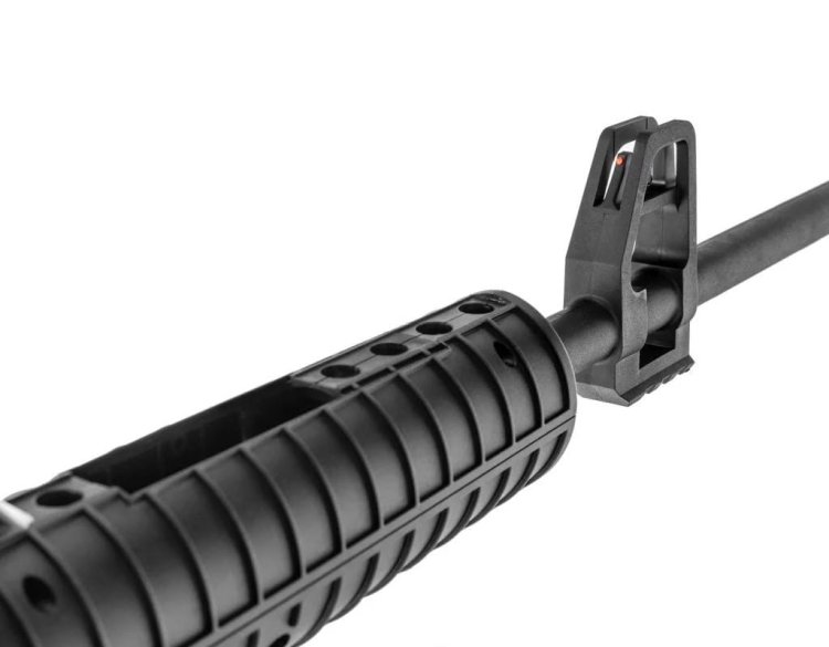 Wiatrówka karabinek BEEMAN 1920 SNIPER kal.5,5mm Ekp<17J