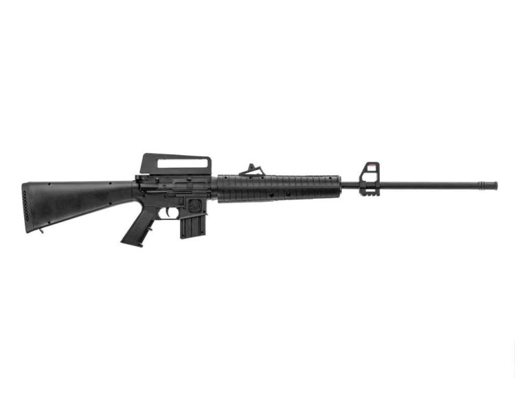 Wiatrówka karabinek BEEMAN 1920 SNIPER kal.5,5mm Ekp<17J