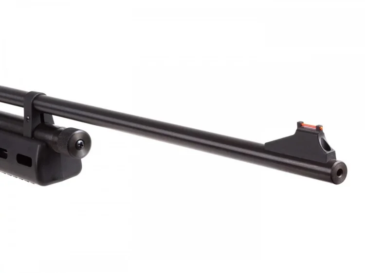 Wiatrówka karabinek BEEMAN QB78 mod.1085 Tru-Glo z magaz.10 strzał. kal.4,5 mm Ekp<17J