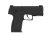 Pistolet na kule gumowe i pieprzowe BYRNA SD BLACK k.68 CO2 8g zestaw