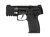 Pistolet na kule gumowe i pieprzowe BYRNA SD BLACK k.68 CO2 8g zestaw
