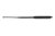 Pałka teleskopowa baton GUARD Snake 21""/53 cm hartowana z pokrowcem (YC-10521-21)"