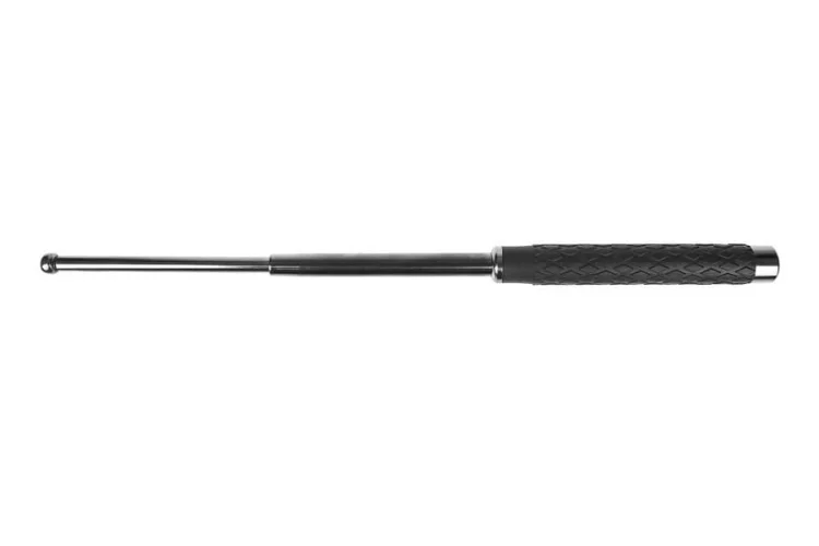 Pałka teleskopowa baton GUARD Snake 26""/65 cm hartowana z pokrowcem (YC-10521-26)"