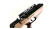 Wiatrówka karabinek  KRAL PUNCHER Monarch PCP 4,5 mm ekp<17J (KPM45)