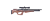 Wiatrówka karabinek  KRAL PUNCHER Monarch PCP 4,5 mm ekp<17J (KPM45)