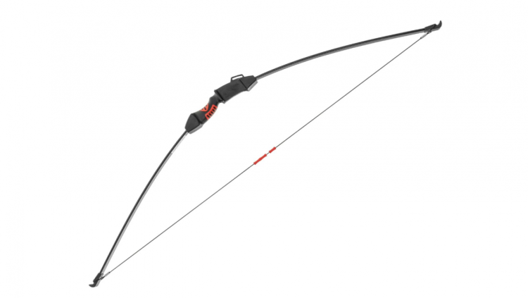 Łuk klasyczny Poe Lang EK CHAMELEON 10-15 lb