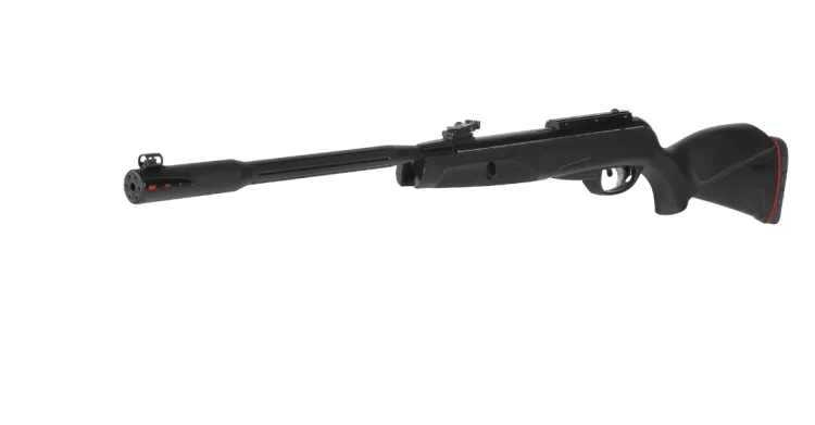 Wiatrówka Gamo Black Fusion IGT MACH 1 kal. 4,5mm do 17 J