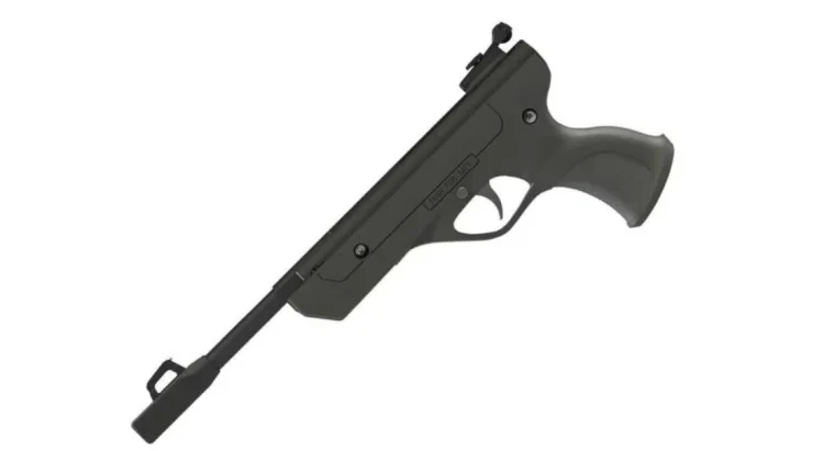 Wiatrówka pistolet Marksman GP kal.4,5mm Ekp<17J