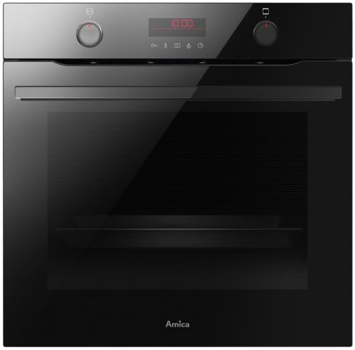 Piekarnik AMICA ED47637BA+ X-TYPE STEAM