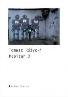 Kapitan X