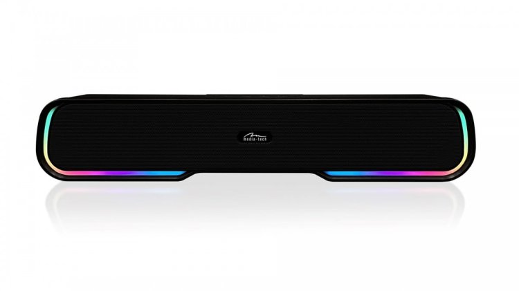MEDIA-TECH SOUNDBAR PHANTOM BT 5.1 + EDR MT3180