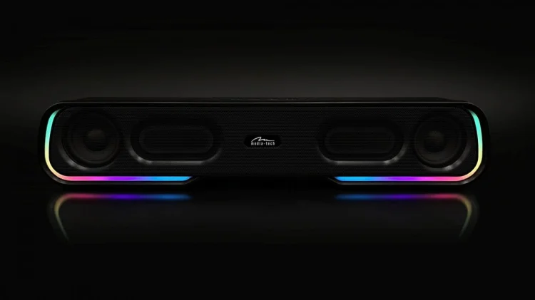 MEDIA-TECH SOUNDBAR PHANTOM BT 5.1 + EDR MT3180