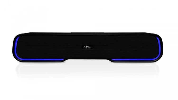 MEDIA-TECH SOUNDBAR PHANTOM BT 5.1 + EDR MT3180