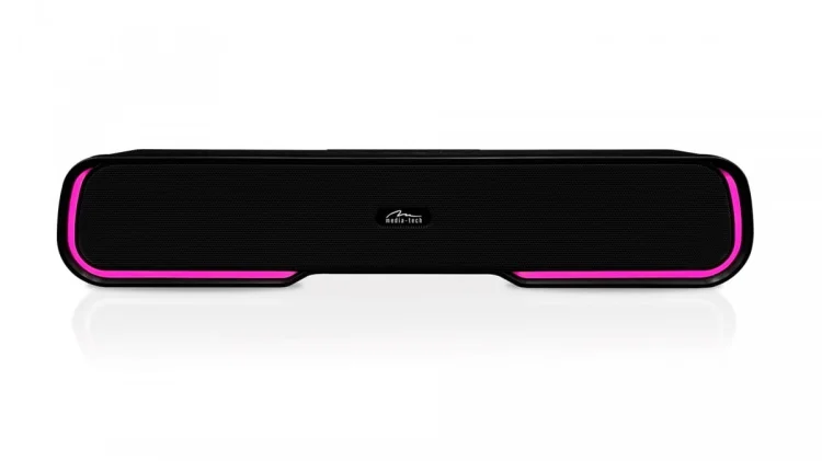MEDIA-TECH SOUNDBAR PHANTOM BT 5.1 + EDR MT3180