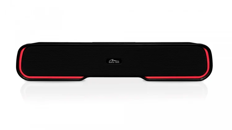 MEDIA-TECH SOUNDBAR PHANTOM BT 5.1 + EDR MT3180