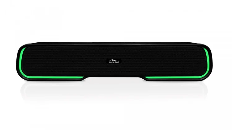 MEDIA-TECH SOUNDBAR PHANTOM BT 5.1 + EDR MT3180
