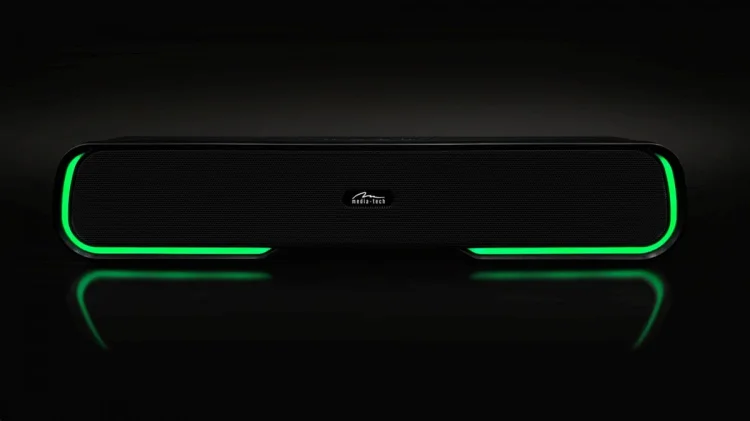 MEDIA-TECH SOUNDBAR PHANTOM BT 5.1 + EDR MT3180