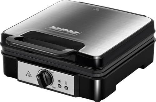 Gofrownica XL MPM  MGO-36M