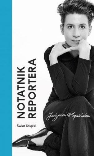 Notatnik reportera