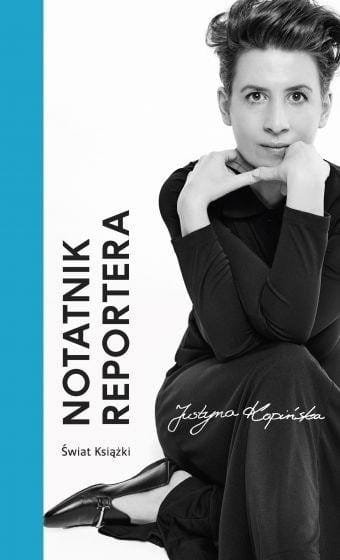 Notatnik reportera