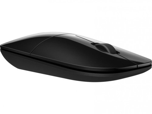 Mysz HP Z3700 Wireless Mouse Black bezprzewodowa czarna V0L79AA