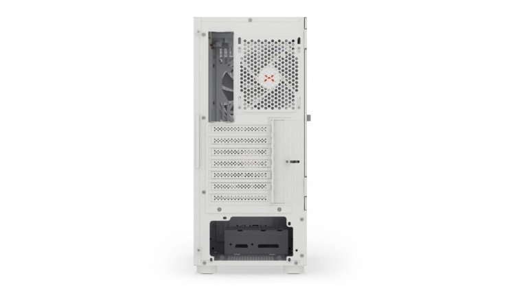 Krux Vako White RGB (KRXD005)