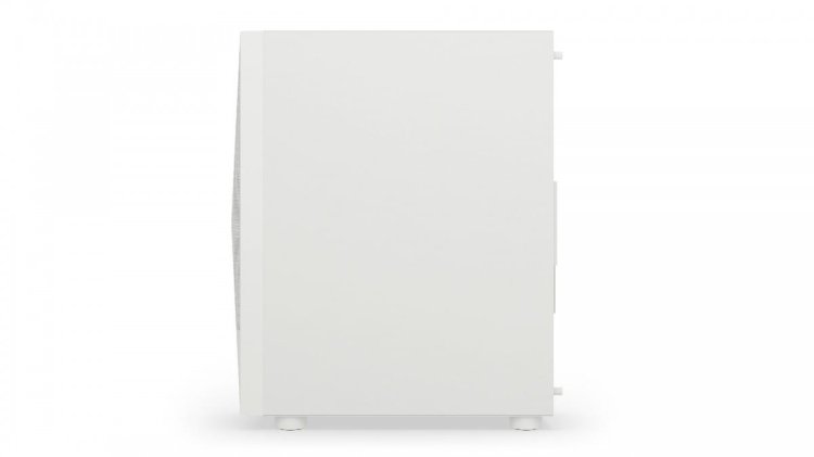 Krux Vako White RGB (KRXD005)