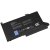 GREEN CELL BATERIA DE127V2 DJ1J0 DO DELL LATITUDE 7280 7290 7380 7390 7480 7490 2700MAH 11.4V