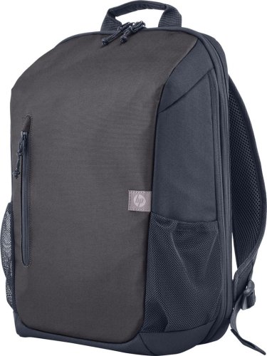Plecak HP Travel 18L Iron Grey do notebooka 15,6" szary 6B8U6AA