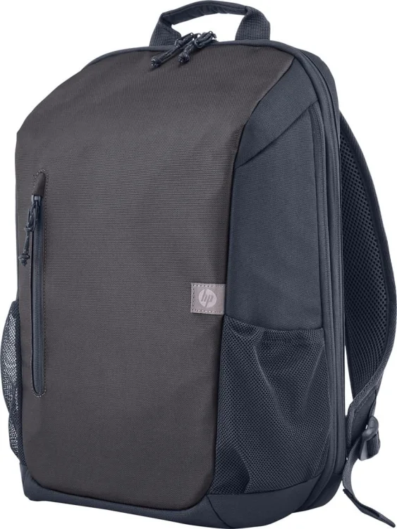 Plecak HP Travel 18L Iron Grey do notebooka 15,6" szary 6B8U6AA