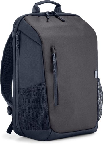 Plecak HP Travel 18L Iron Grey do notebooka 15,6" szary 6B8U6AA