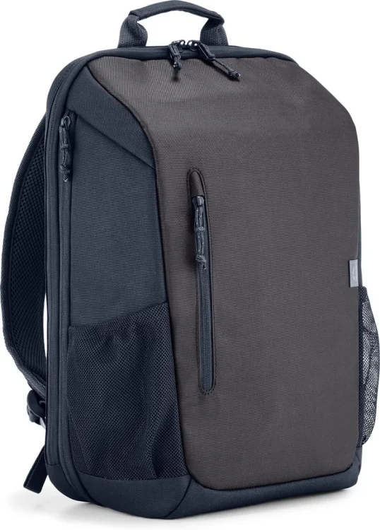 Plecak HP Travel 18L Iron Grey do notebooka 15,6" szary 6B8U6AA
