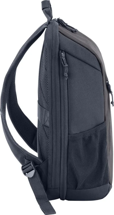 Plecak HP Travel 18L Iron Grey do notebooka 15,6" szary 6B8U6AA