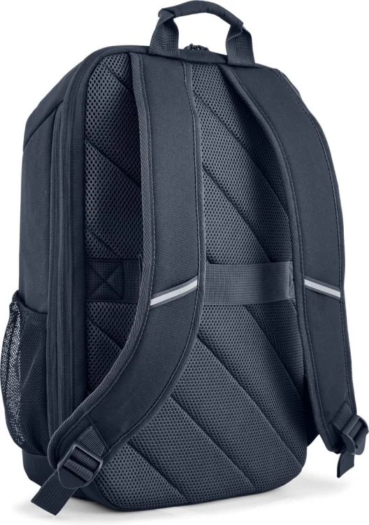 Plecak HP Travel 18L Iron Grey do notebooka 15,6" szary 6B8U6AA