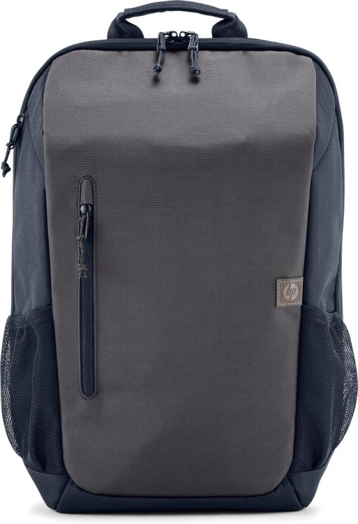 Plecak HP Travel 18L Iron Grey do notebooka 15,6" szary 6B8U6AA