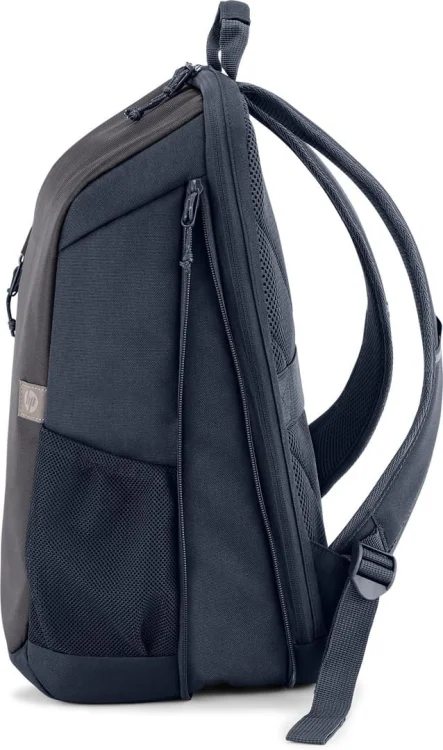 Plecak HP Travel 18L Iron Grey do notebooka 15,6" szary 6B8U6AA