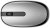 Mysz HP 240 Pike Silver Bluetooth Mouse bezprzewodowa srebrno-czarna 43N04AA