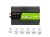 GREEN CELL PRZETWORNICA LCD 12V/230V 2000W/4000W CZYSTY SINUS INVGC12P2000LCD
